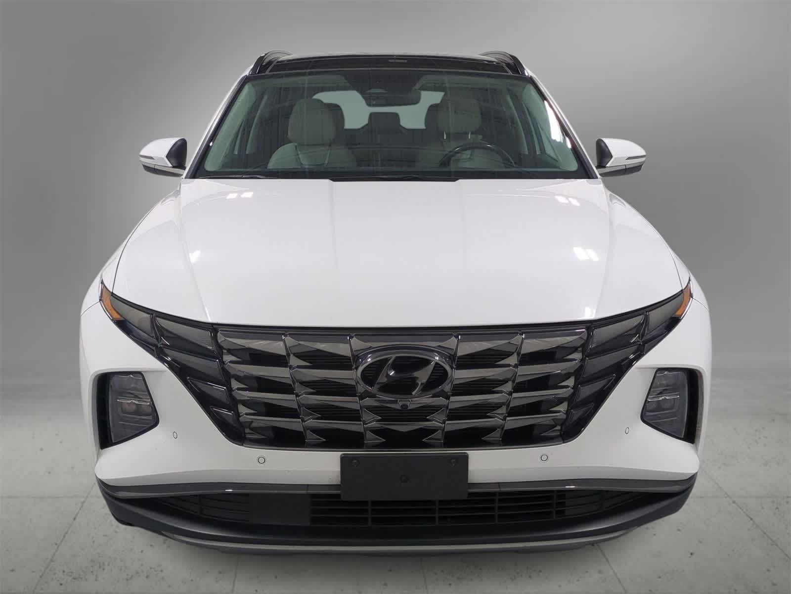 Thumbnail: 2023 Hyundai Tucson - 3