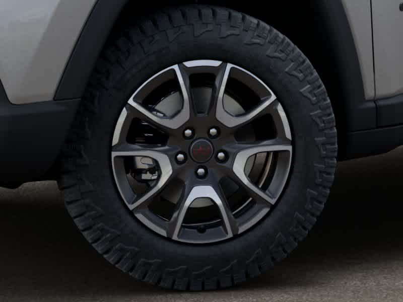 Thumbnail: 2026 Jeep Compass - 8