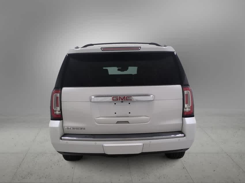 Thumbnail: 2017 GMC Yukon - 7