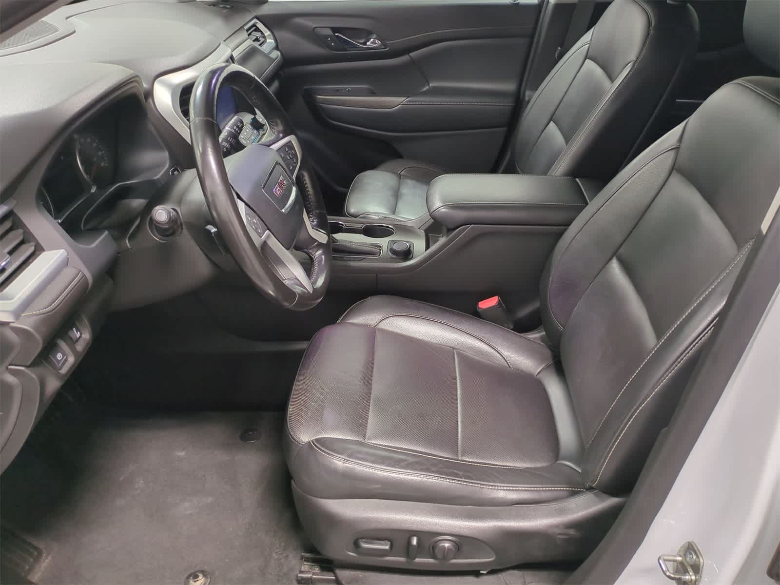 Thumbnail: 2019 GMC Acadia - 16