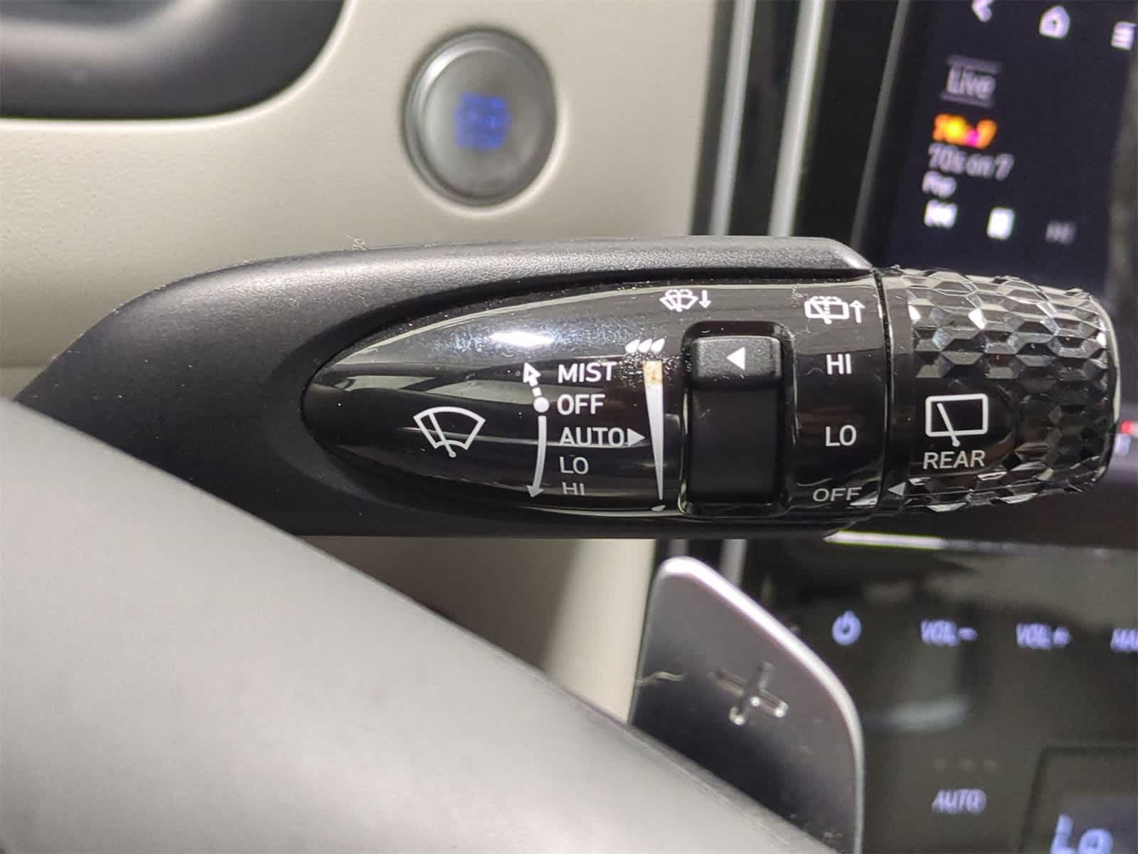 Thumbnail: 2023 Hyundai Tucson - 25
