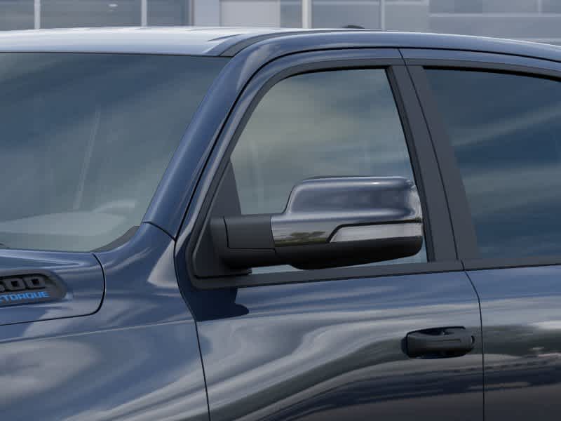 Thumbnail: 2026 RAM 1500 - 12
