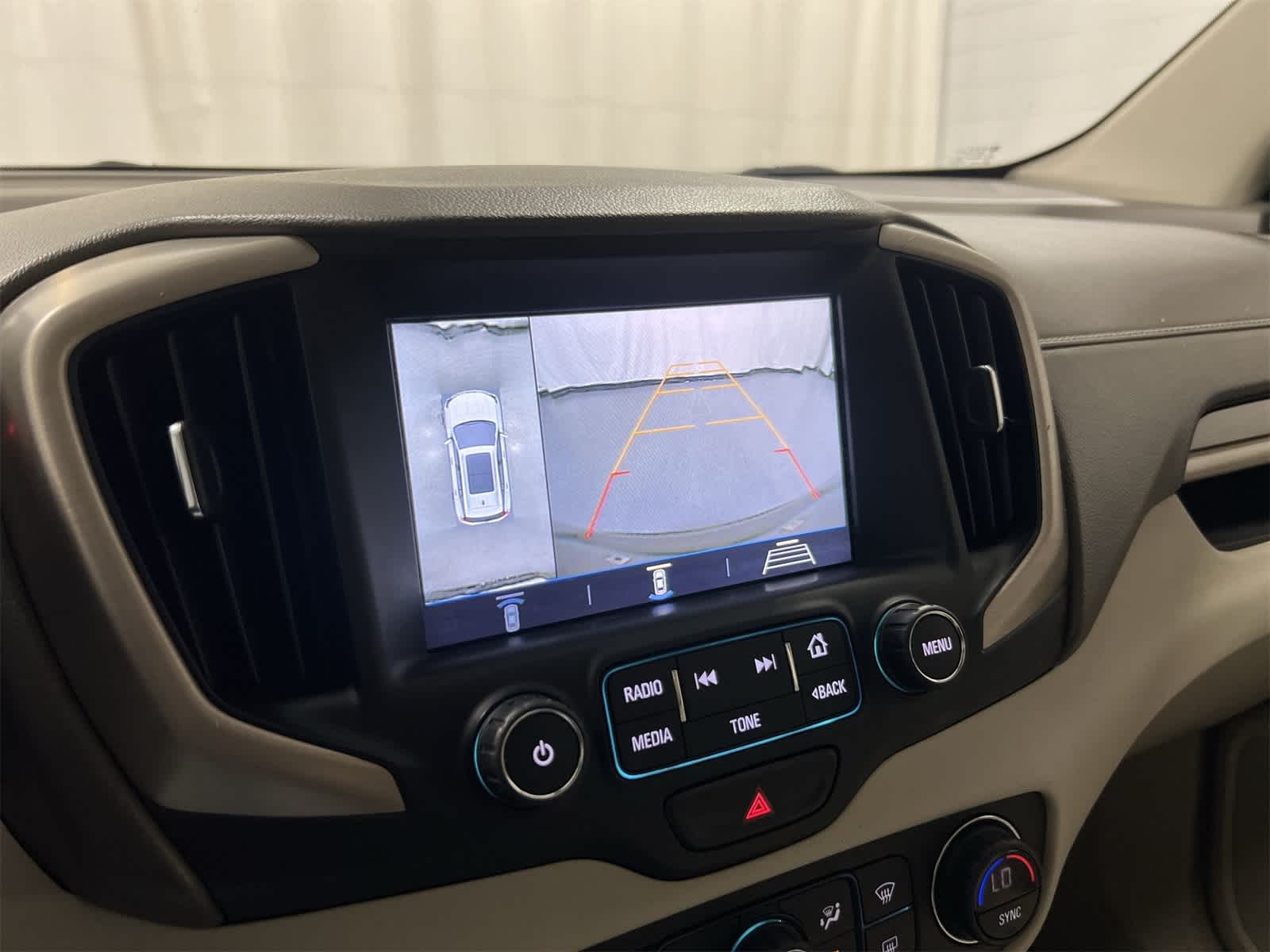Thumbnail: 2018 GMC Terrain - 31