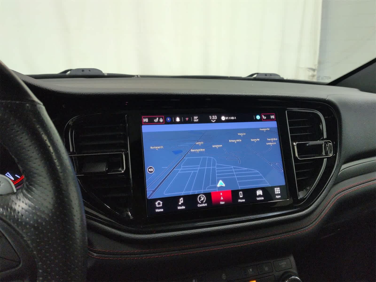 Thumbnail: 2024 Dodge Durango - 31