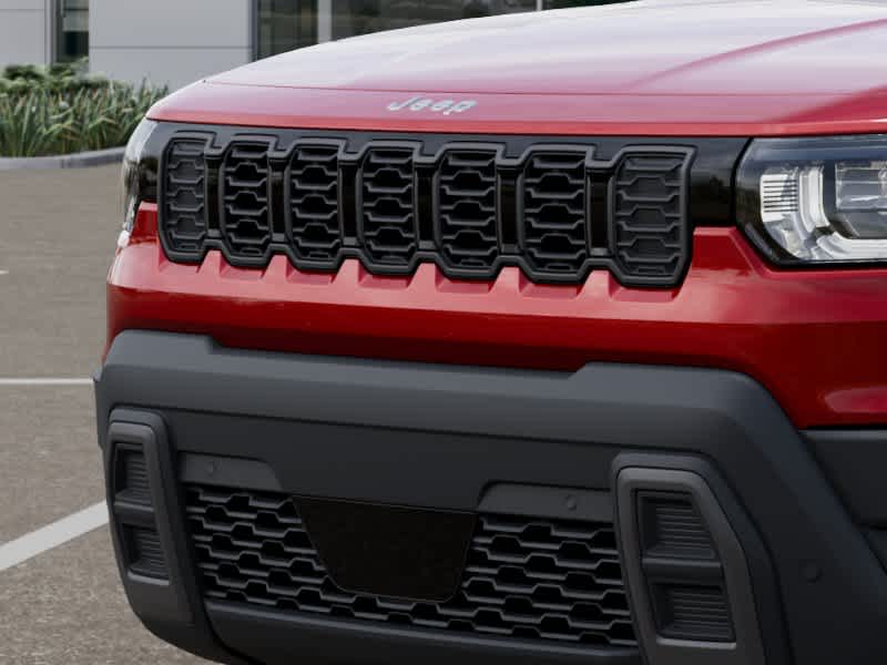Thumbnail: 2026 Jeep Cherokee - 11