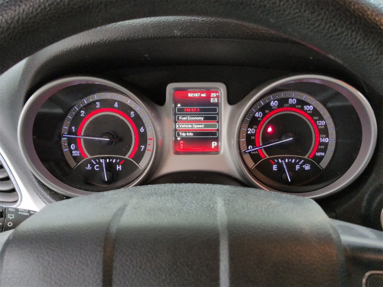 Thumbnail: 2018 Dodge Journey - 31