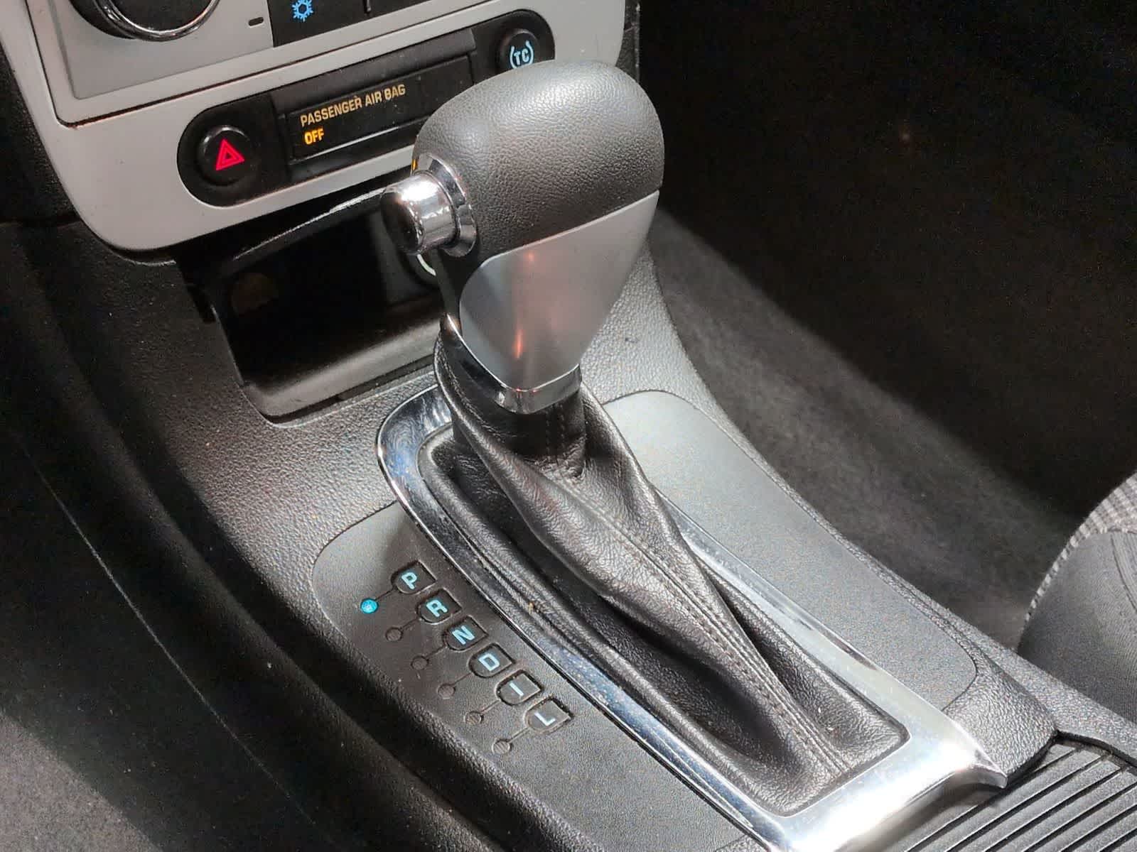 Thumbnail: 2009 Chevrolet Malibu - 30