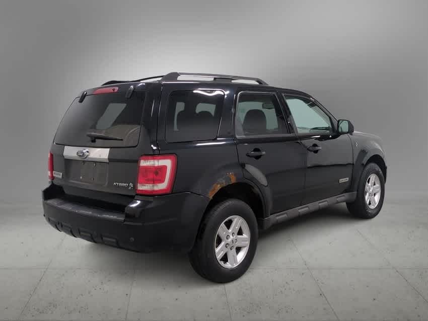 Thumbnail: 2008 Ford Escape - 8