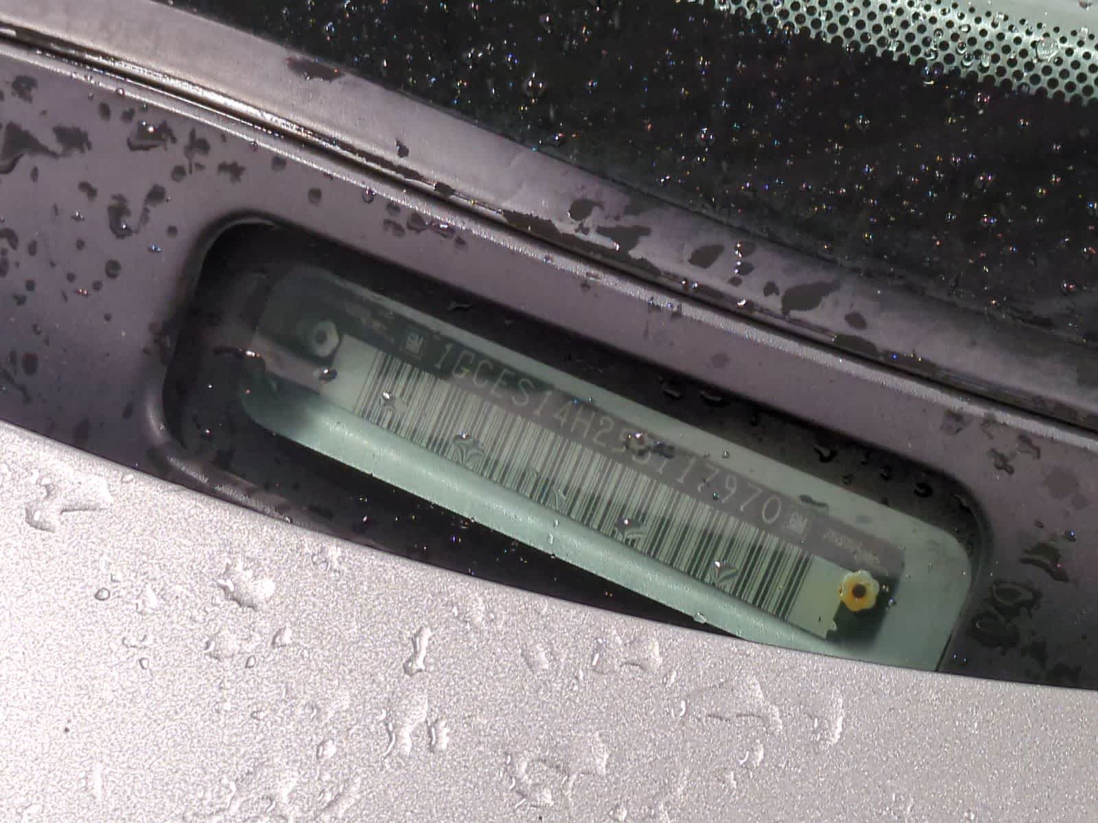 Thumbnail: 2005 Chevrolet SSR - 30