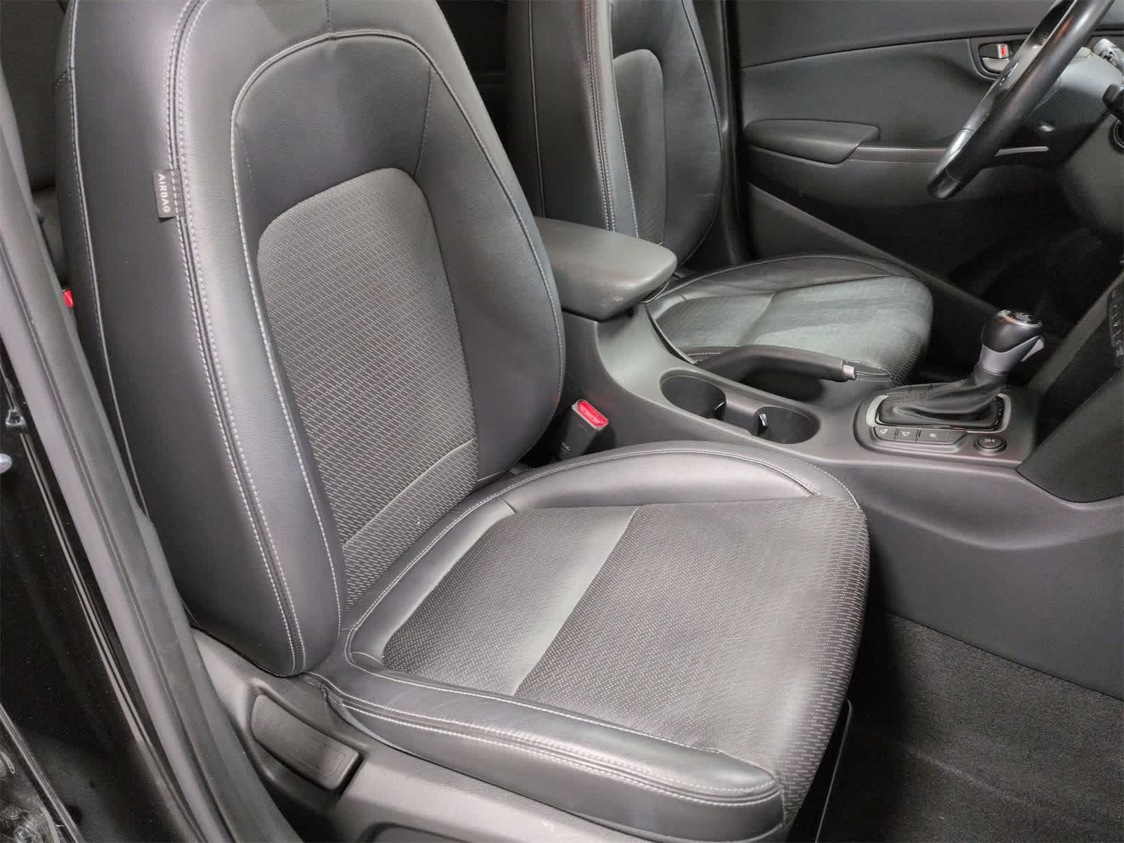 Thumbnail: 2021 Hyundai Kona - 24