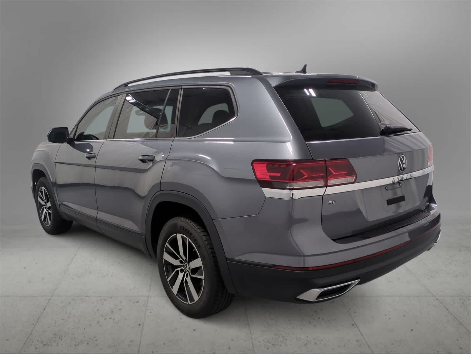 Thumbnail: 2022 Volkswagen Atlas - 6