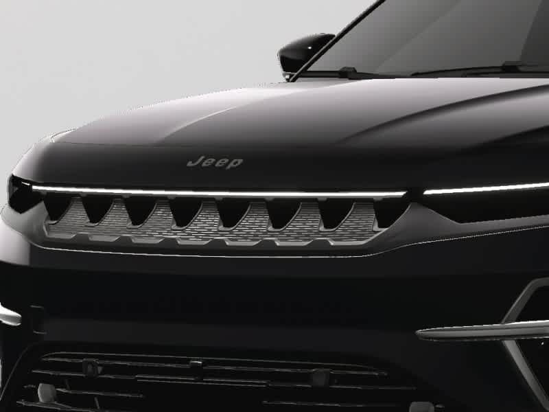Thumbnail: 2025 Jeep Wagoneer S - 14