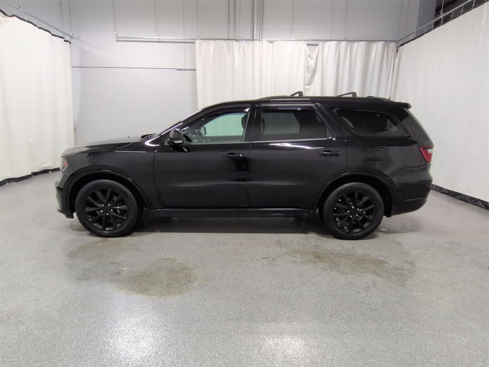 Thumbnail: 2017 Dodge Durango - 5