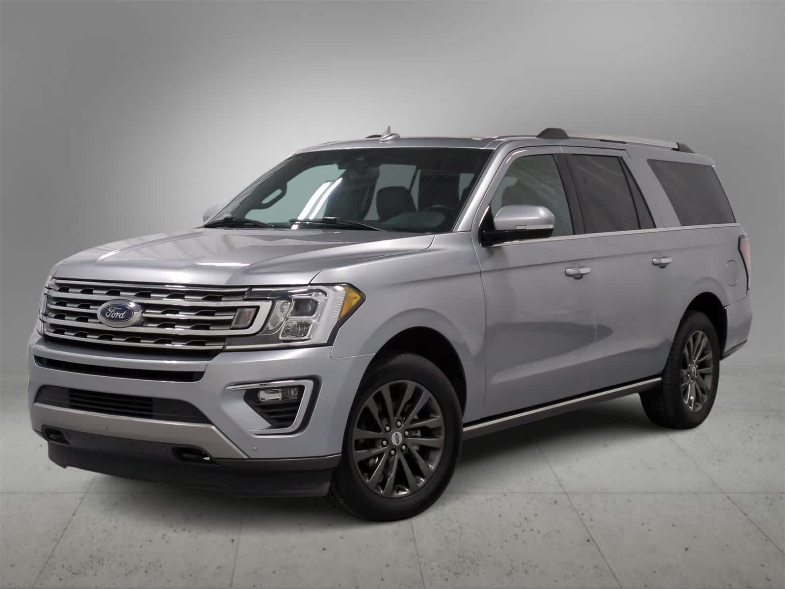 2021 Ford Expedition MAX Limited -
                  Farmington Hills, MI