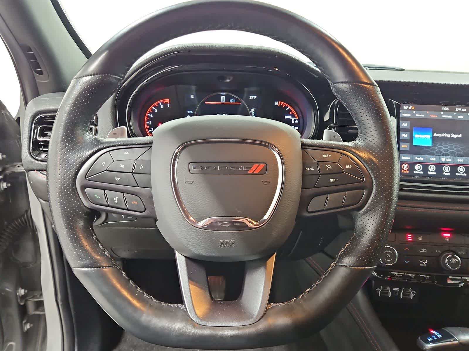 Thumbnail: 2023 Dodge Durango - 20