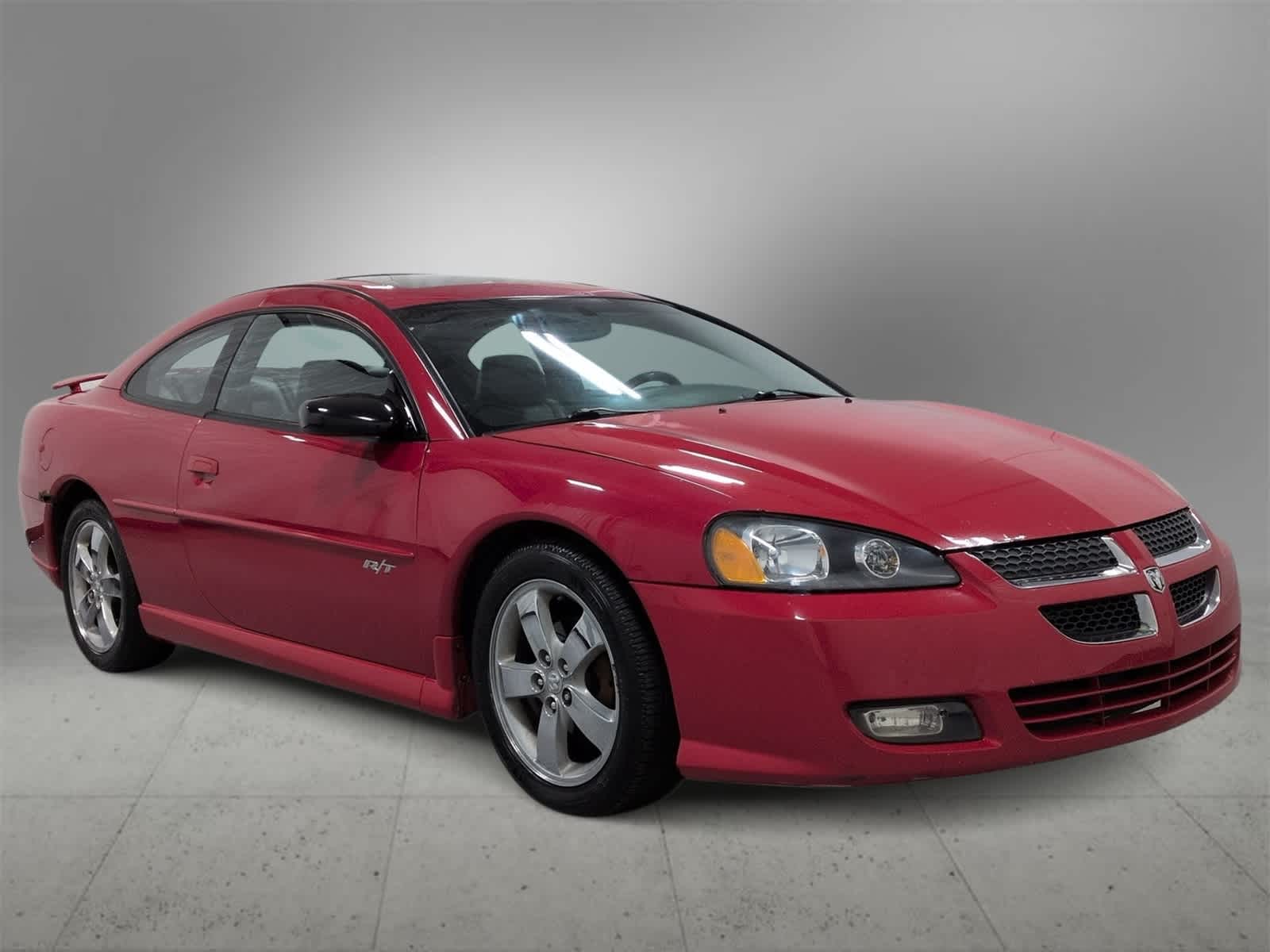 Used 2004 Dodge Stratus R/T with VIN 4B3AG52H24E090678 for sale in Farmington Hills, MI