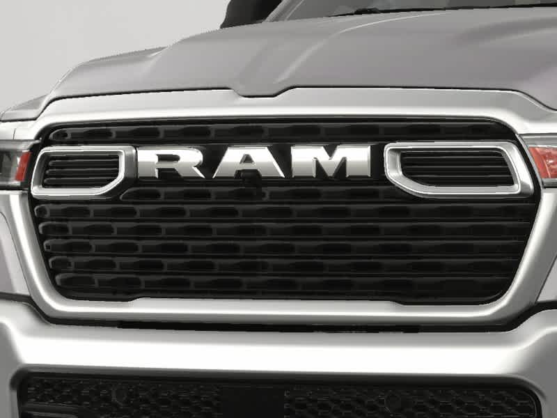 Thumbnail: 2025 RAM 1500 - 14