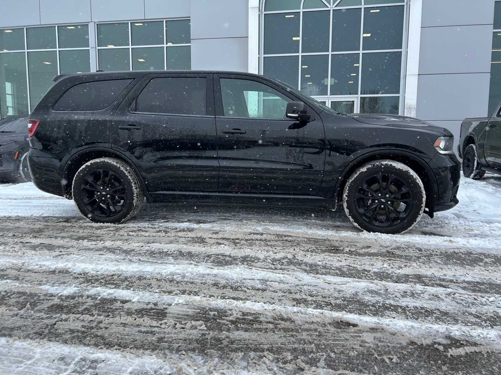 Thumbnail: 2020 Dodge Durango - 12