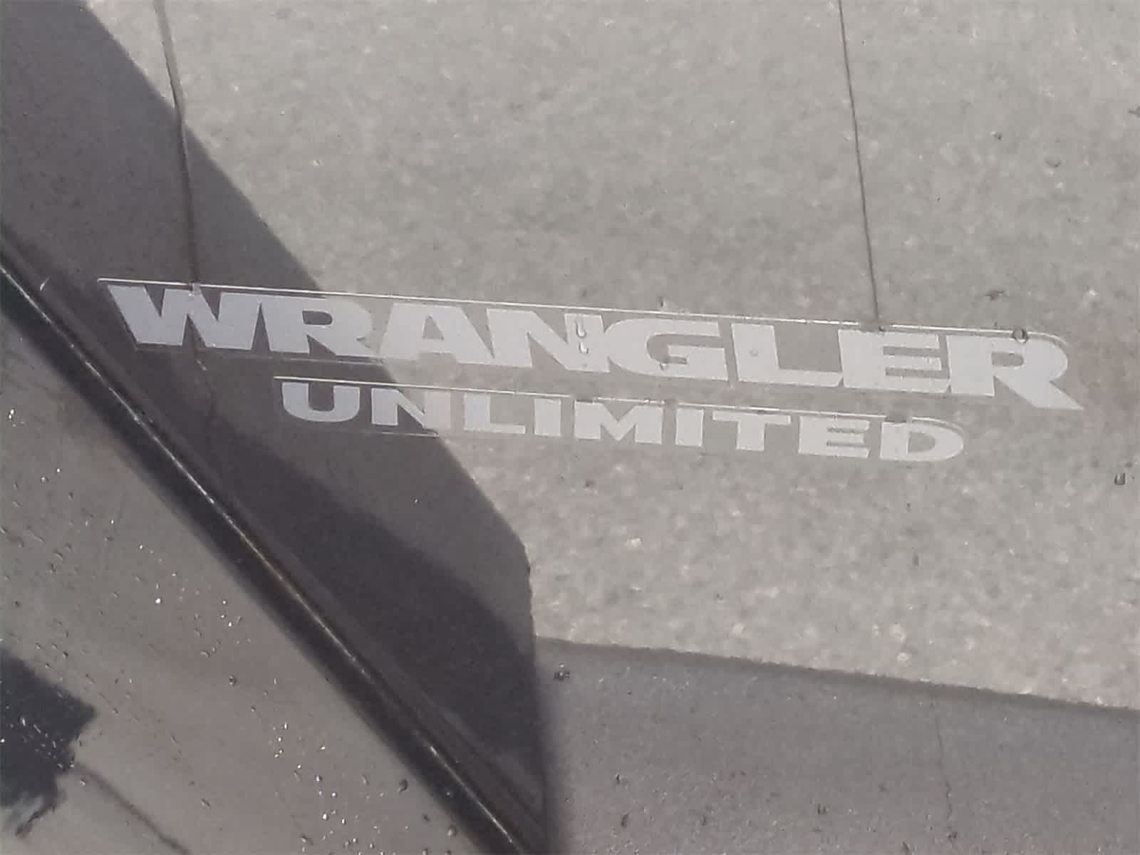 Thumbnail: 2014 Jeep Wrangler - 12