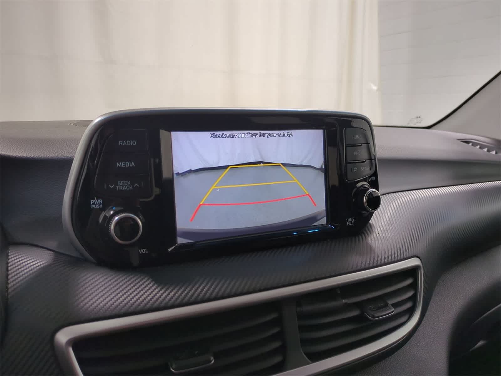 Thumbnail: 2019 Hyundai Tucson - 29