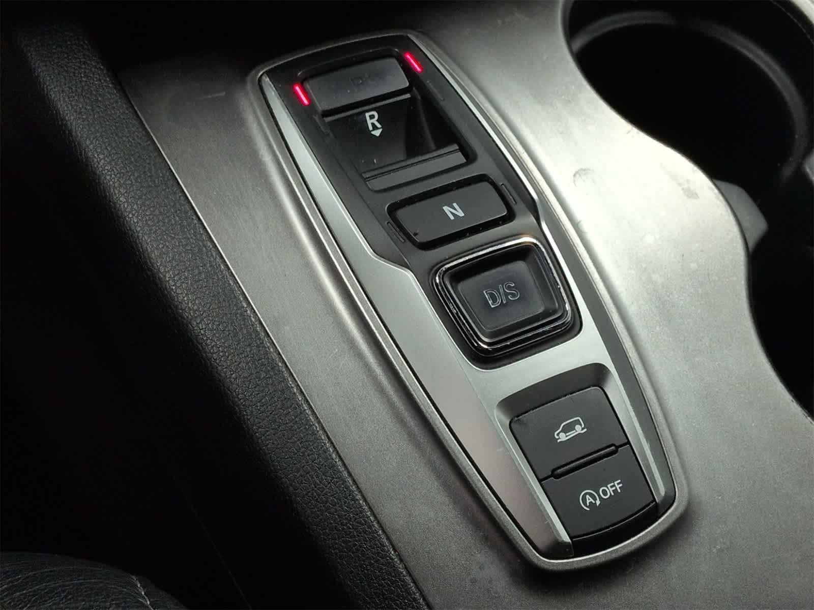 Thumbnail: 2019 Honda Passport - 34