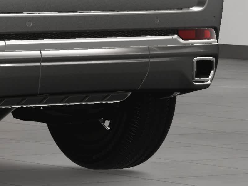 Thumbnail: 2025 Jeep Grand Cherokee - 16