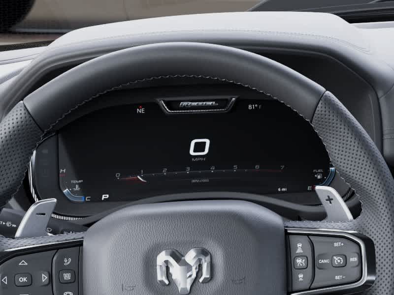 Thumbnail: 2026 RAM 1500 - 17