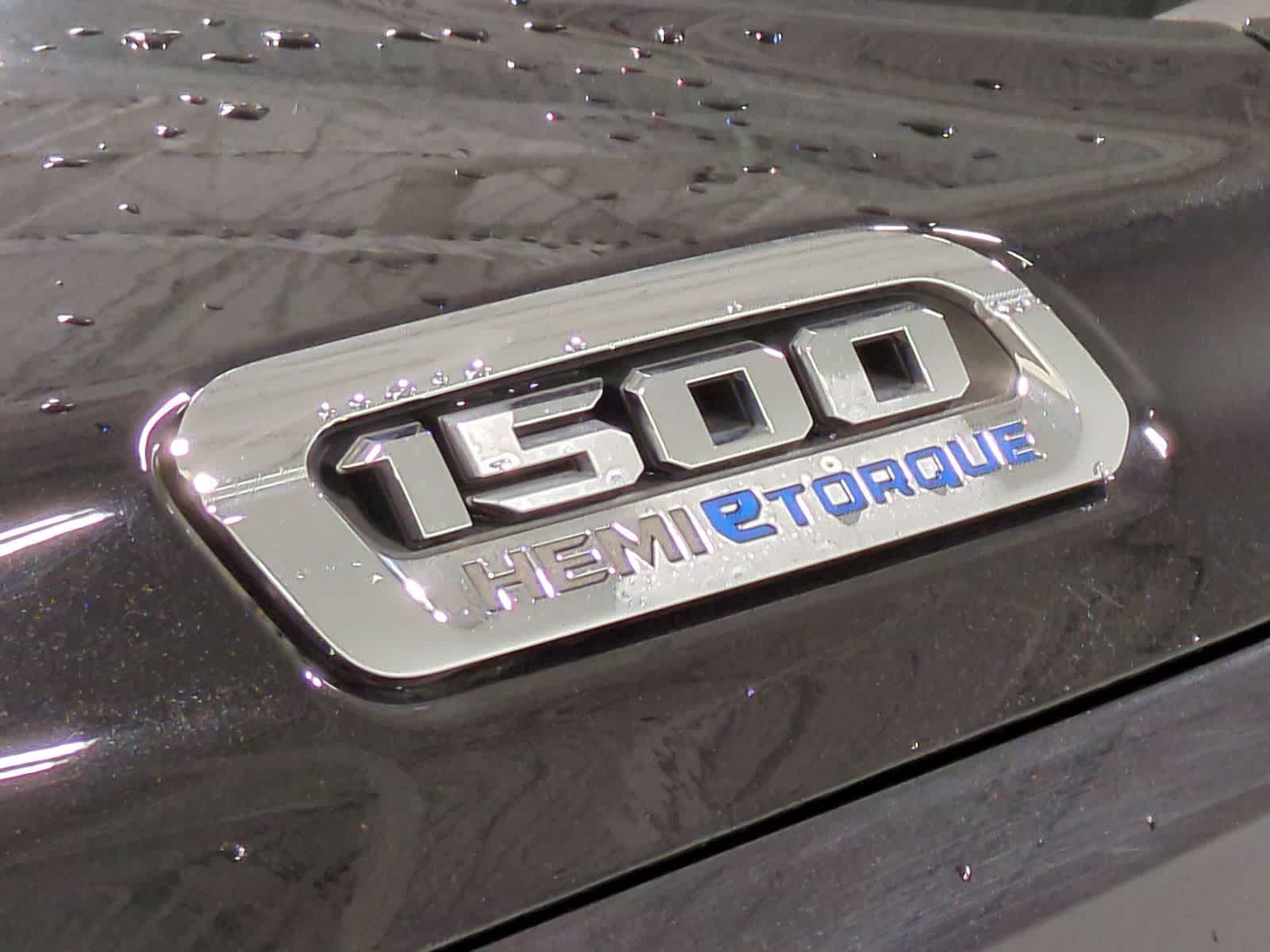 Thumbnail: 2021 RAM 1500 - 13