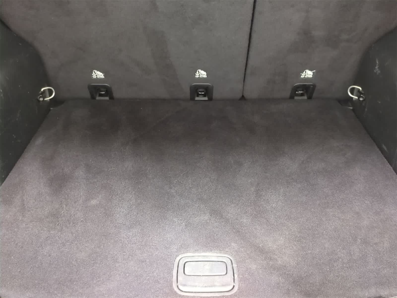 Thumbnail: 2021 Jeep Compass - 40