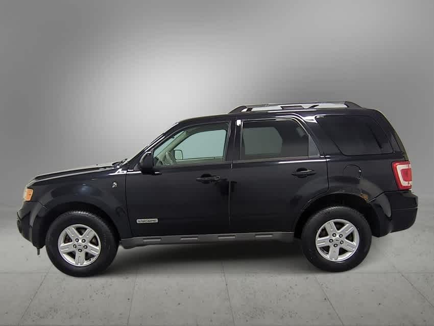 Thumbnail: 2008 Ford Escape - 5
