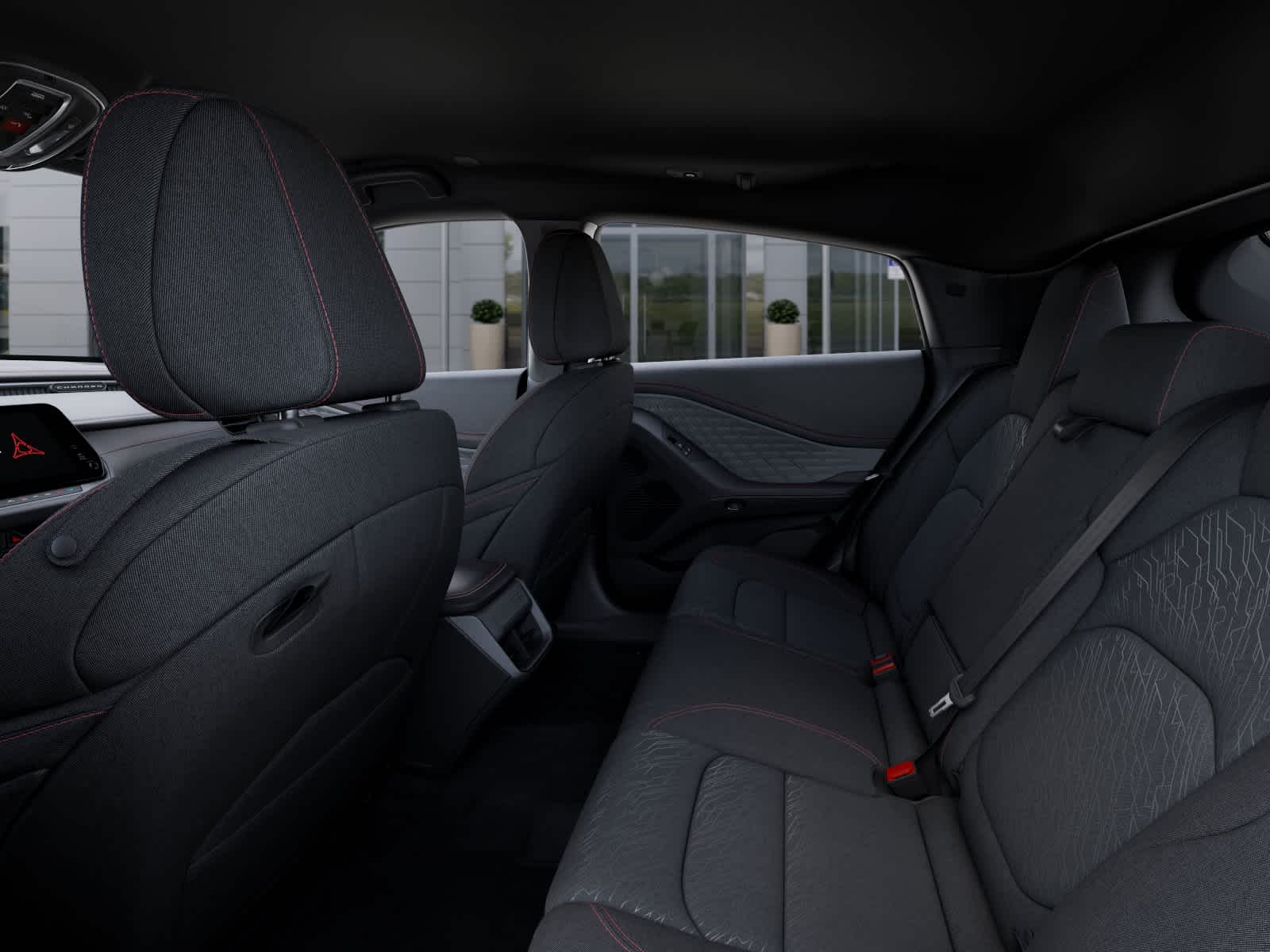 Thumbnail: 2026 Dodge Charger - 23