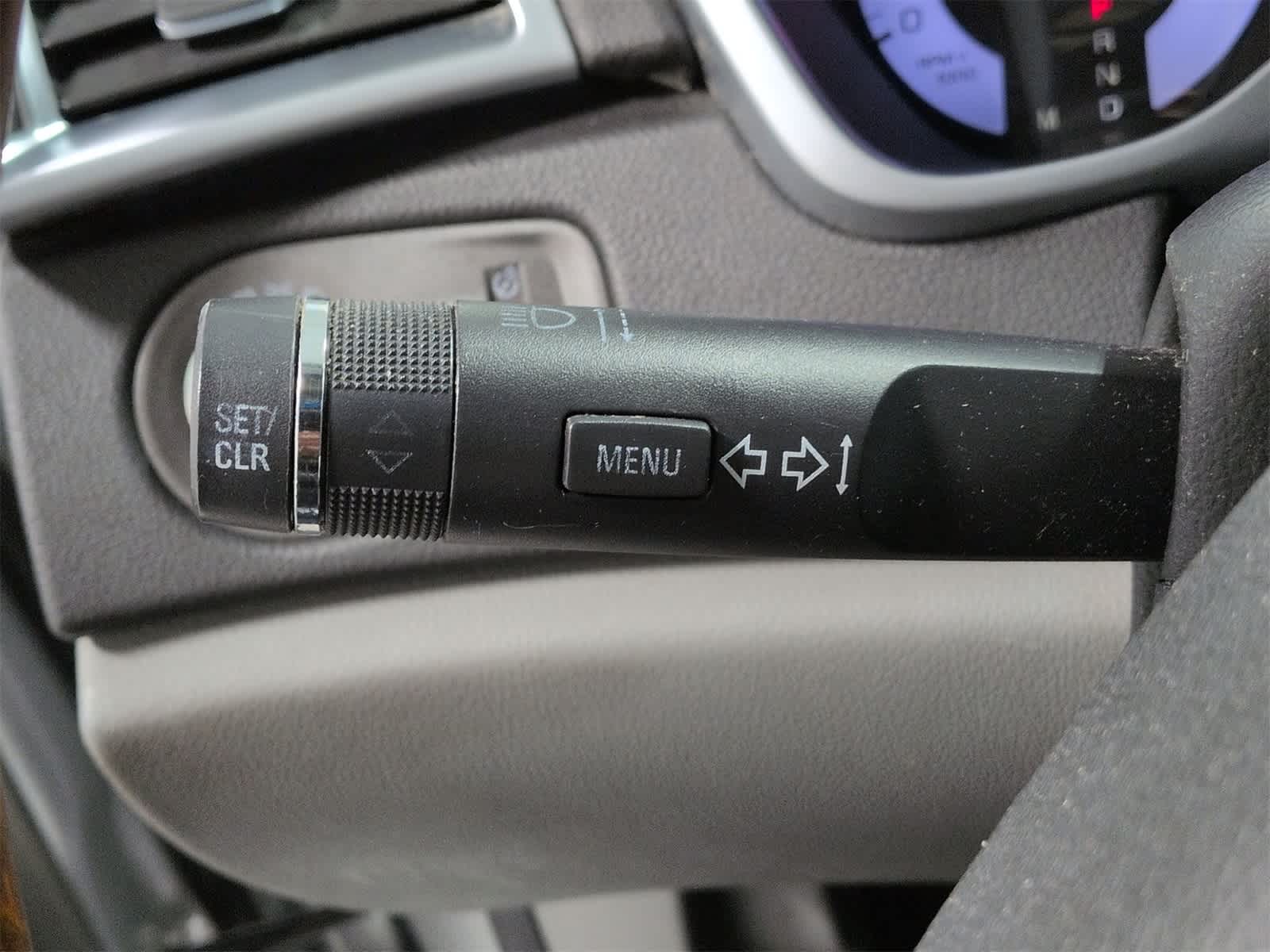 Thumbnail: 2010 Cadillac SRX - 29