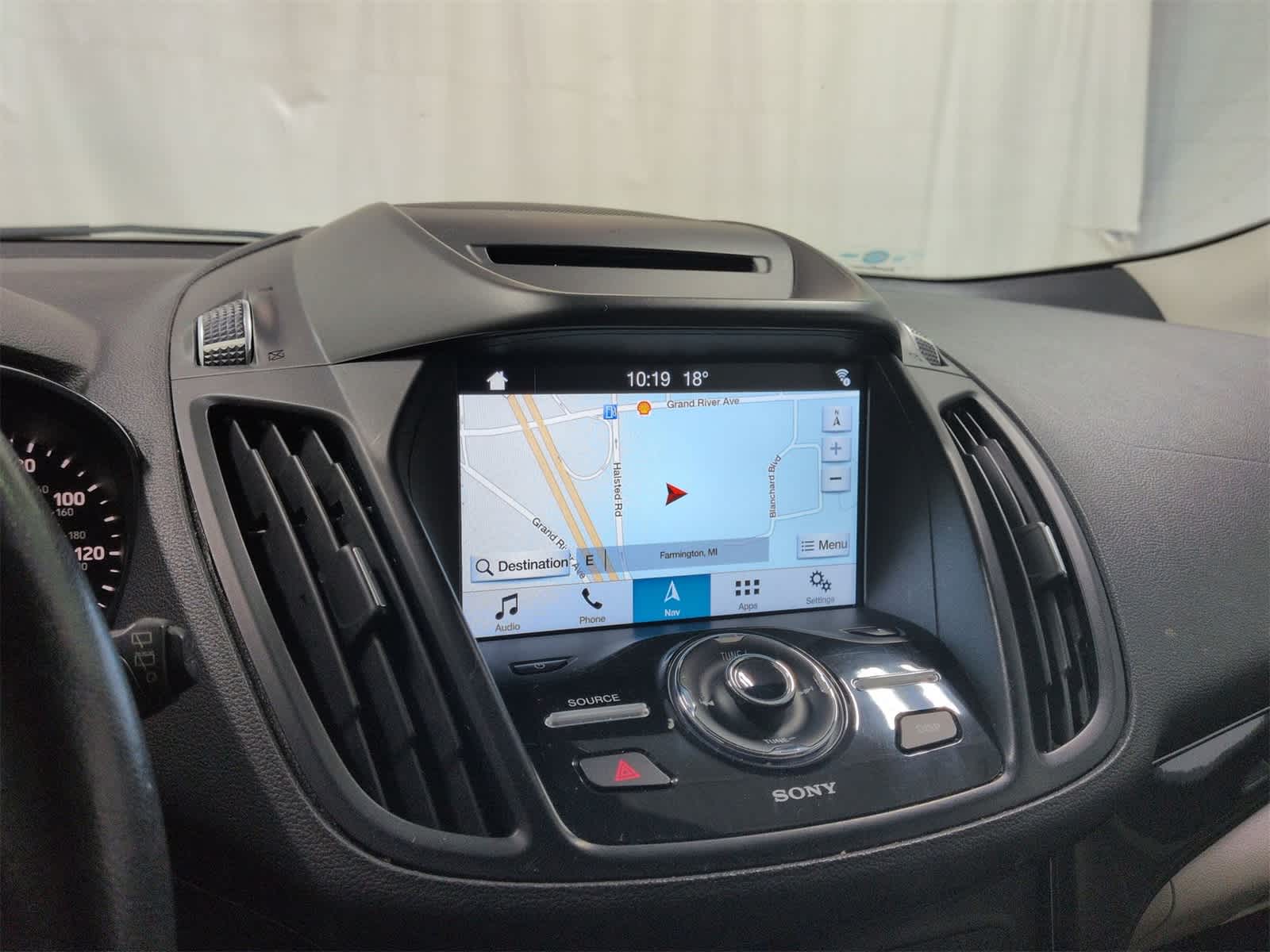 Thumbnail: 2018 Ford Escape - 31