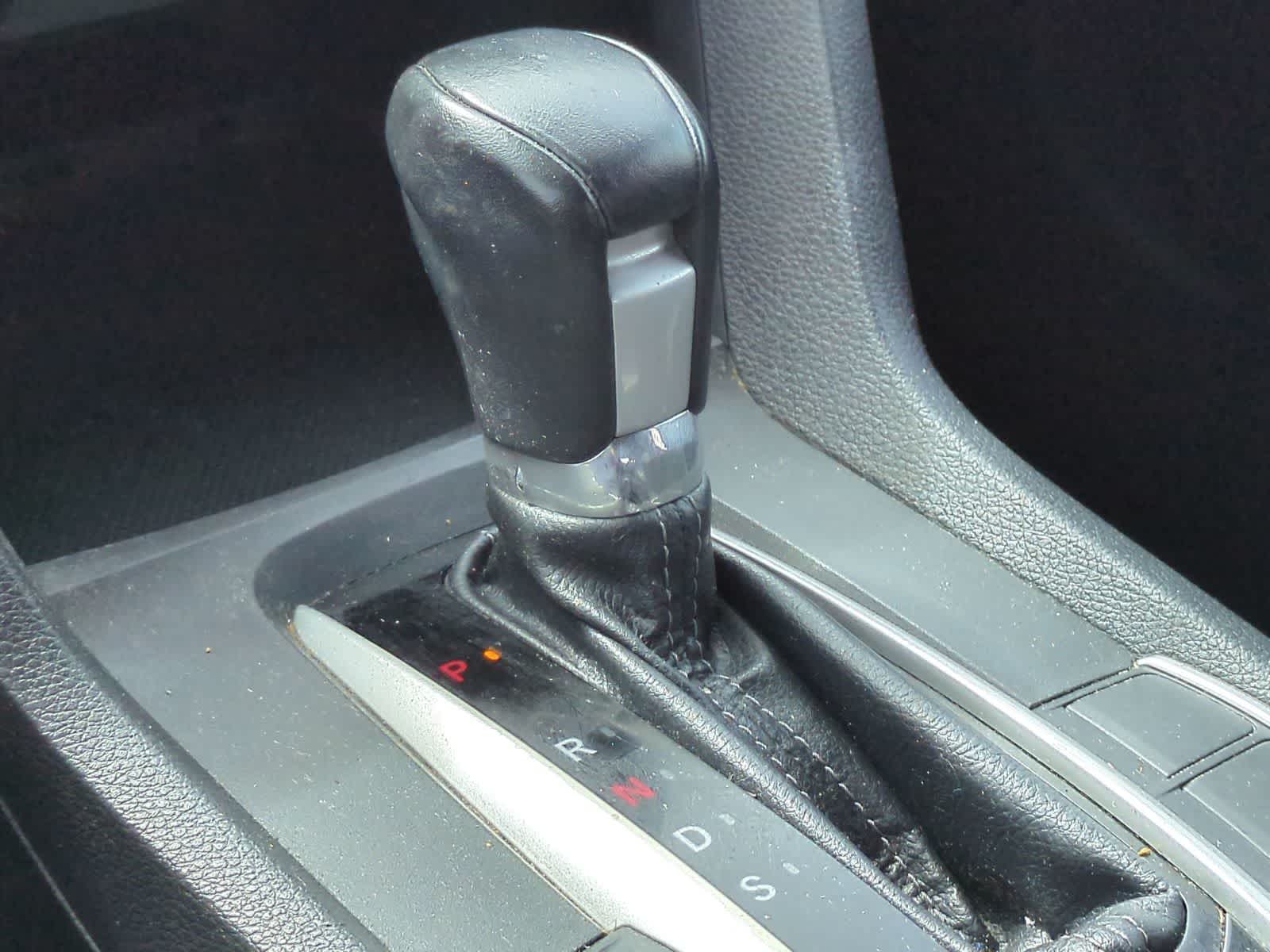 Thumbnail: 2019 Honda Civic - 30