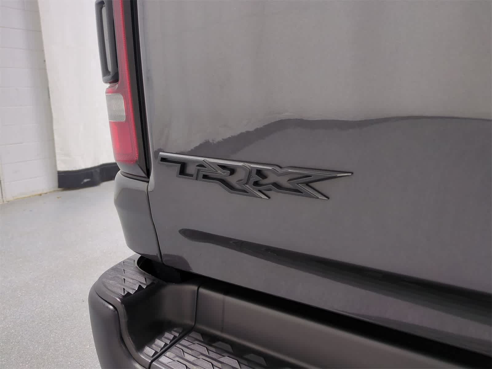2021 RAM 1500 TRX 13