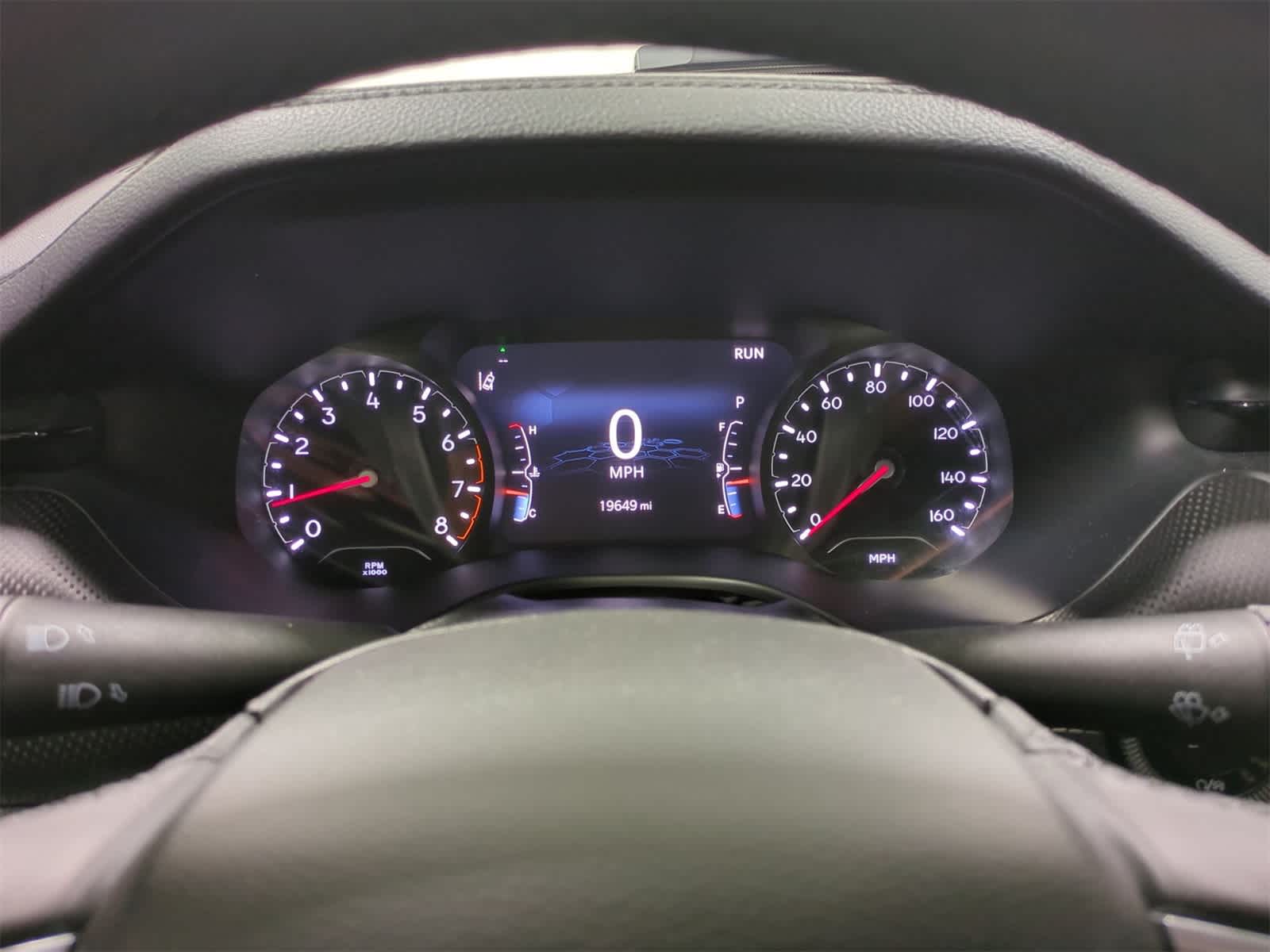 Thumbnail: 2022 Jeep Compass - 32