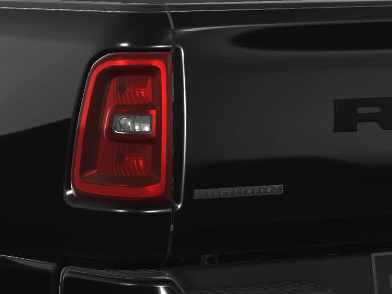 Thumbnail: 2025 RAM 1500 - 12