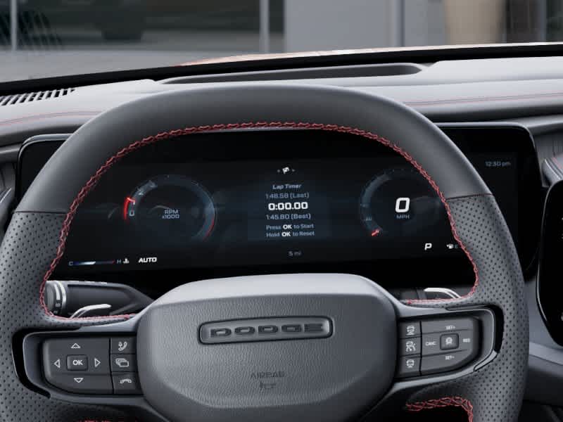 Thumbnail: 2026 Dodge Charger - 17
