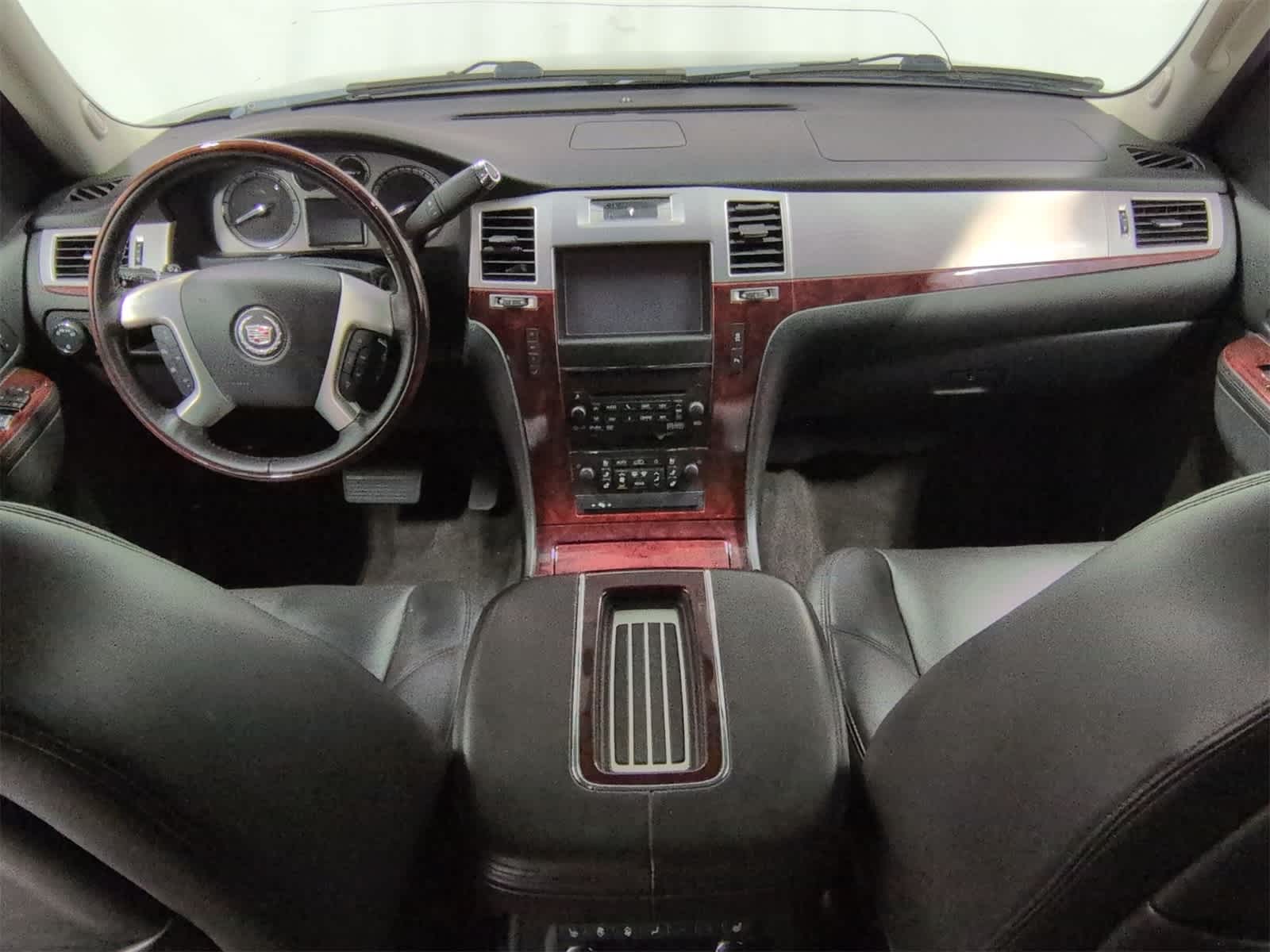 Thumbnail: 2012 Cadillac Escalade - 16