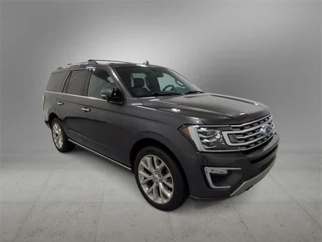 2018 Ford Expedition Limited 2