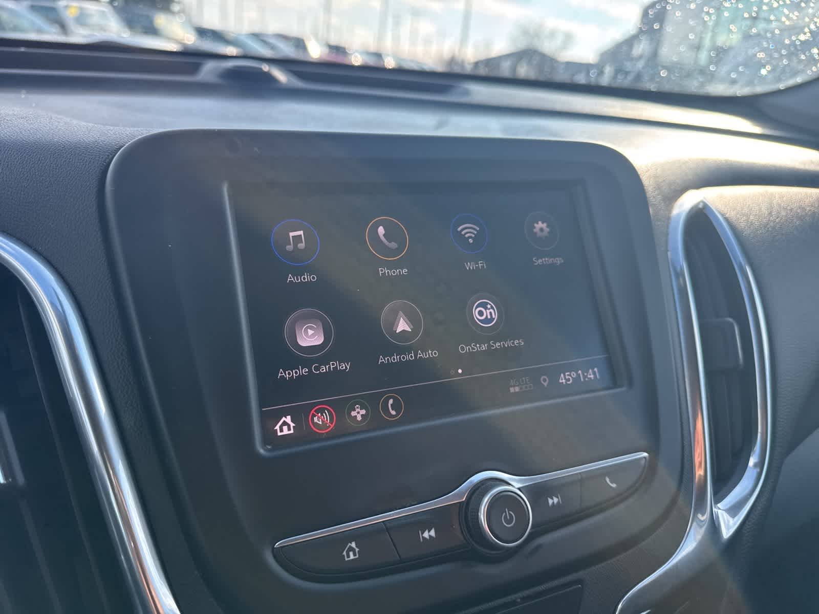 Thumbnail: 2020 Chevrolet Equinox - 23