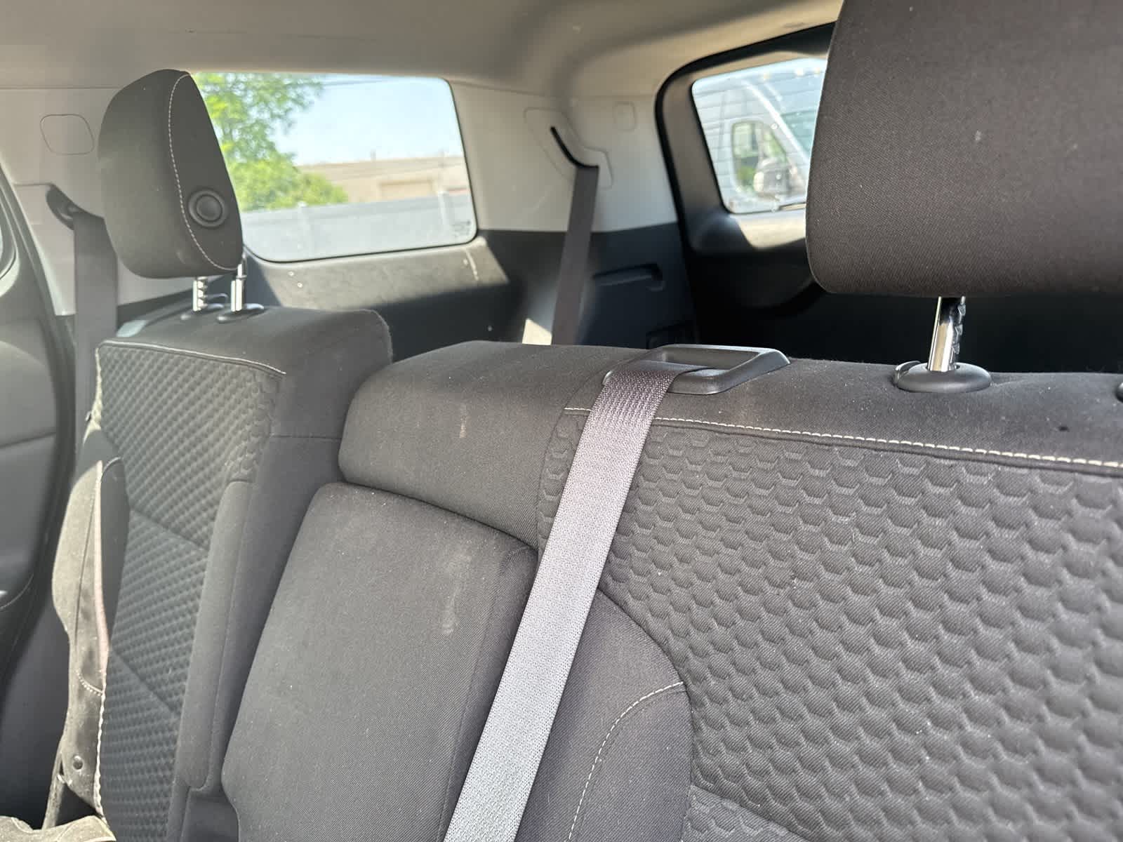 2019 GMC Acadia SLE 26