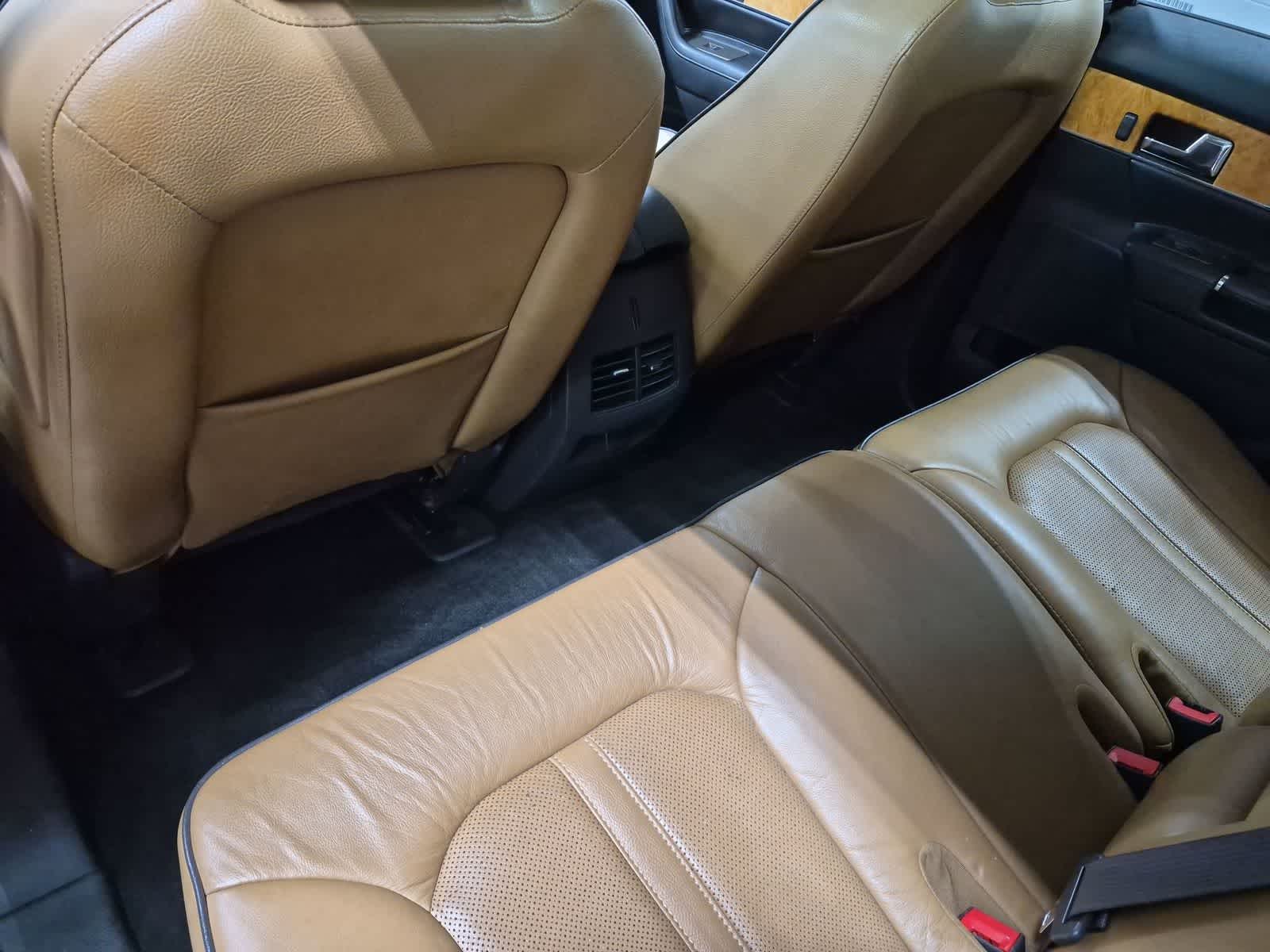 Thumbnail: 2013 Lincoln MKX - 25