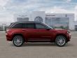 2025 Jeep Grand Cherokee Summit Sport Utility