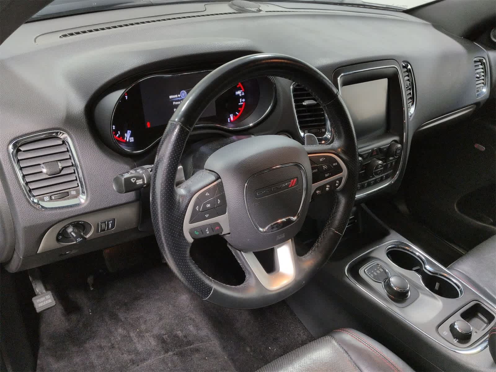 Thumbnail: 2017 Dodge Durango - 10