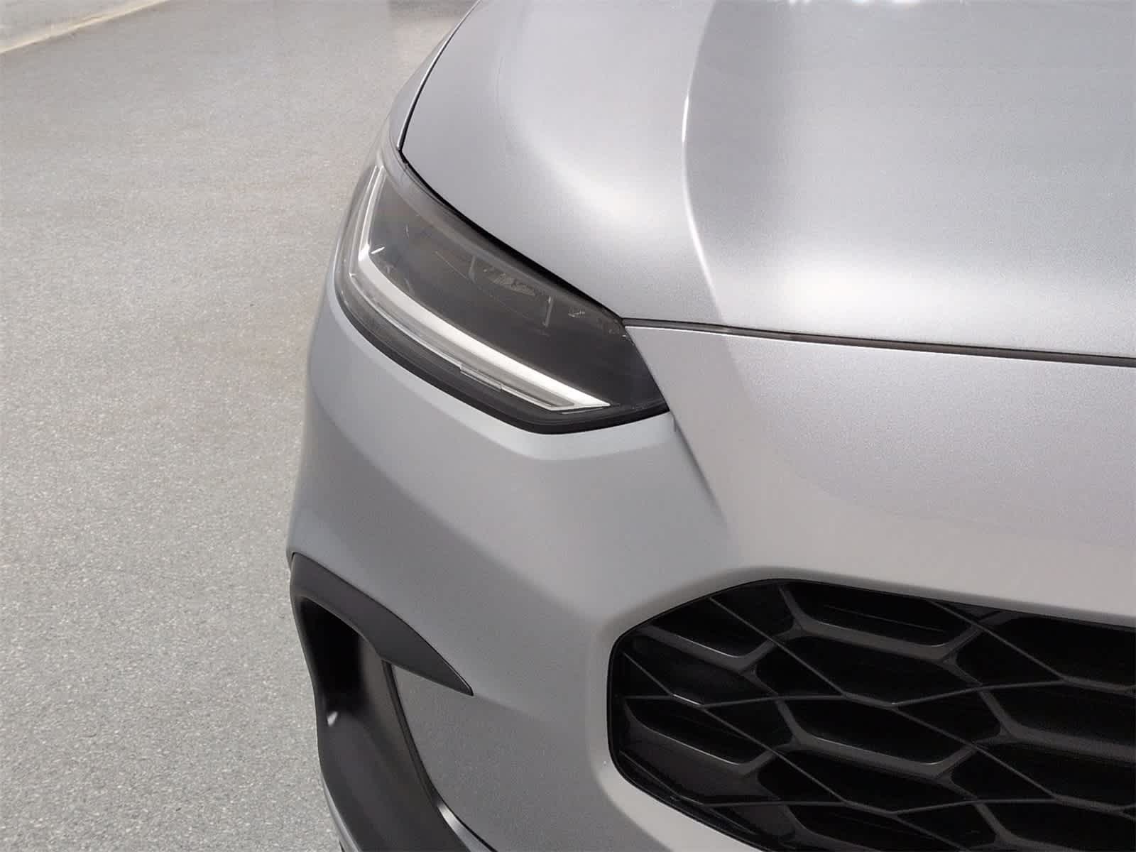 Thumbnail: 2024 Honda HR-V - 11