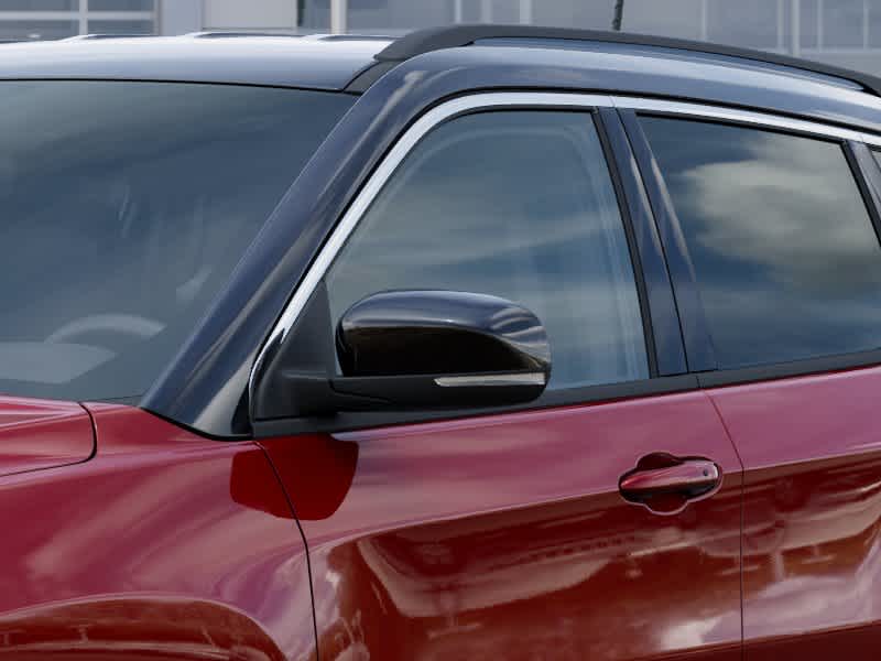 Thumbnail: 2026 Jeep Compass - 12