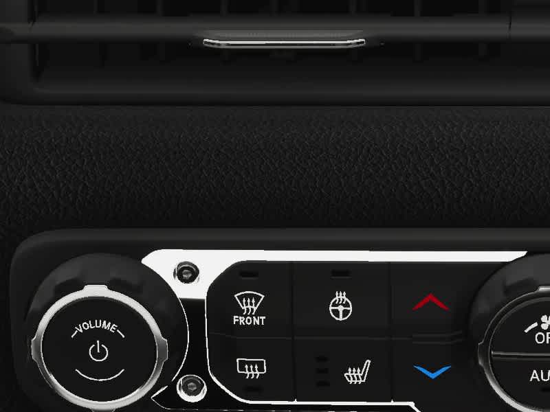 Thumbnail: 2025 Jeep Wrangler - 21