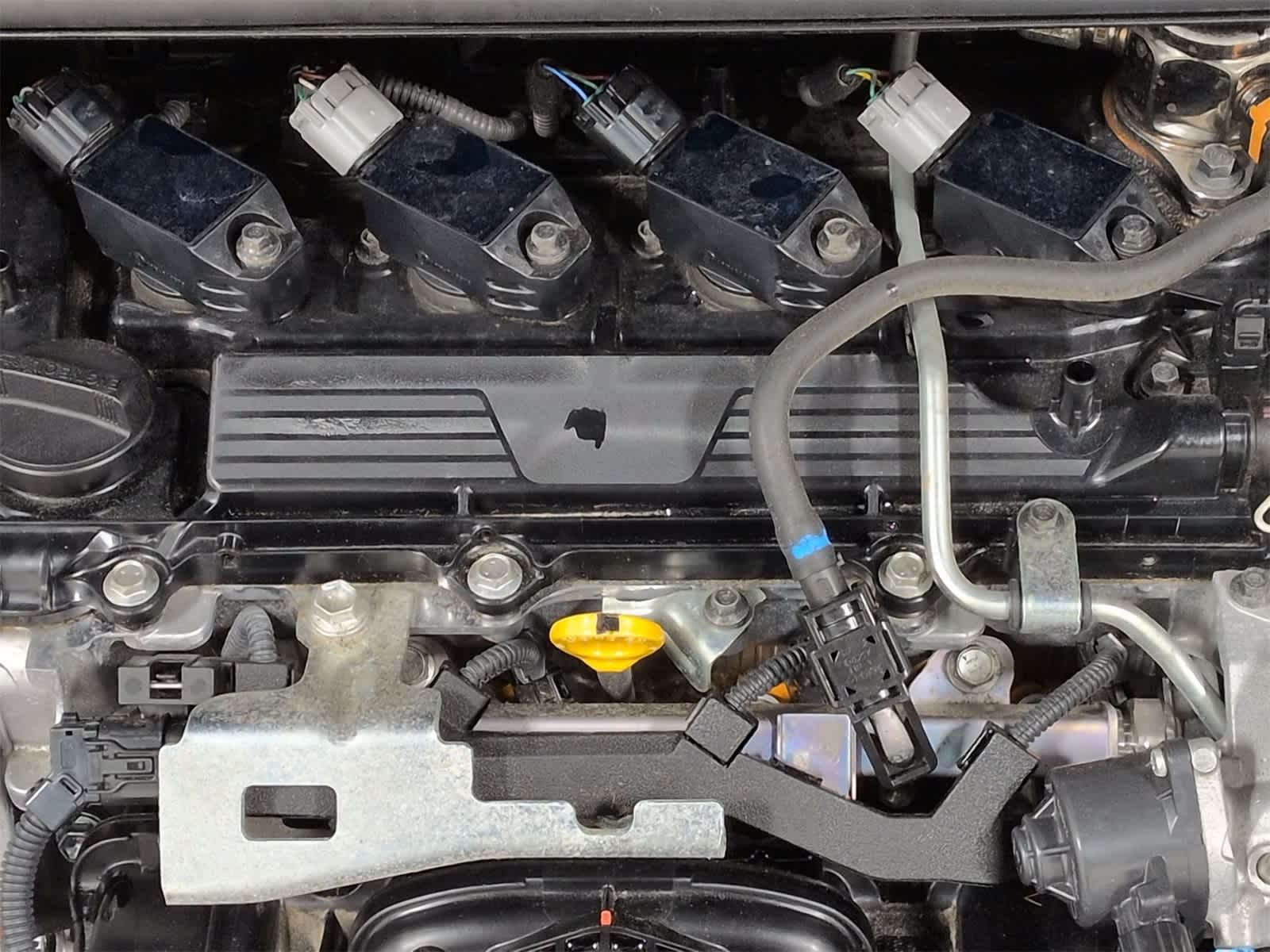 Thumbnail: 2023 Toyota Prius - 15