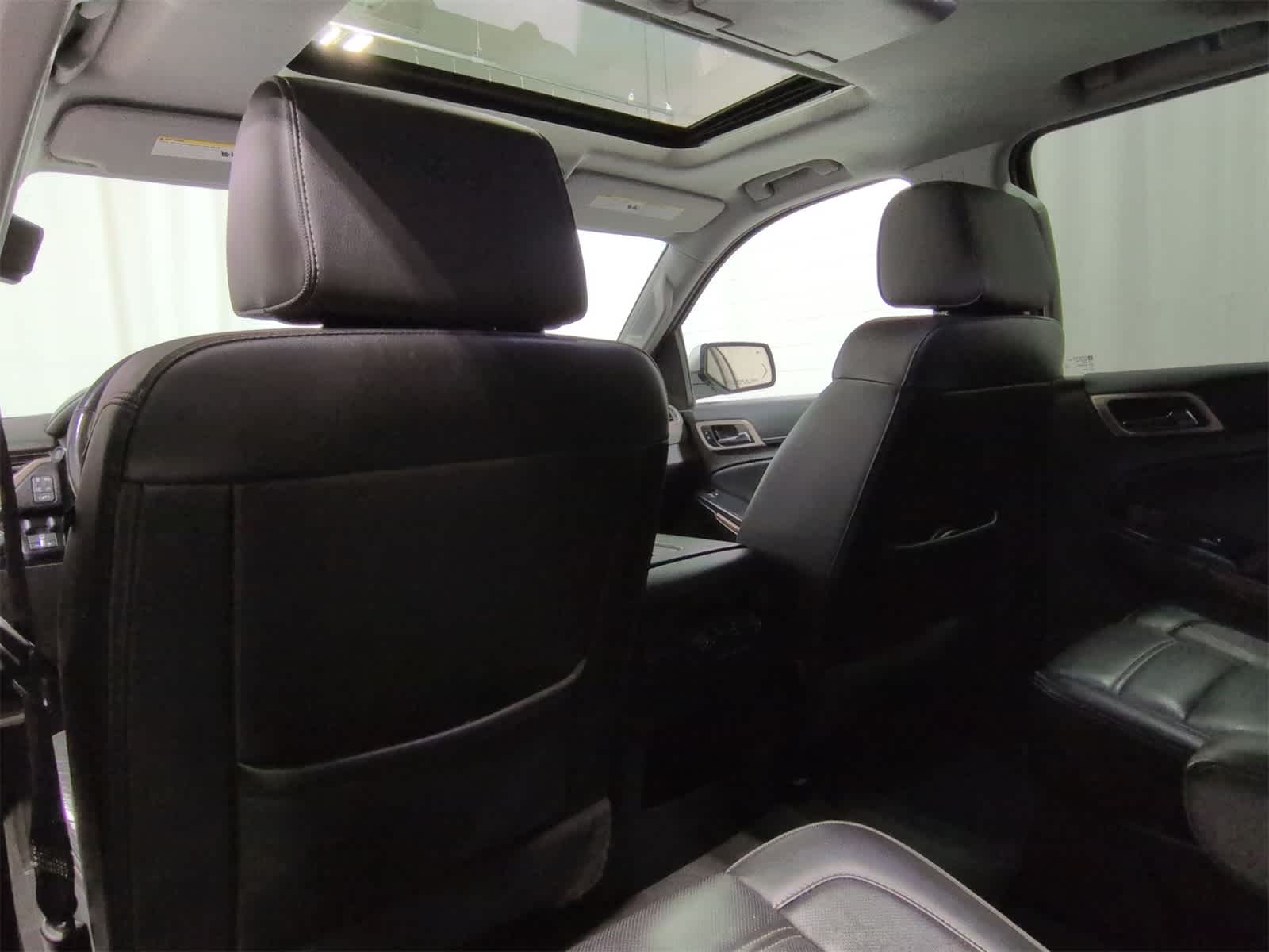 Thumbnail: 2020 GMC Yukon XL - 19